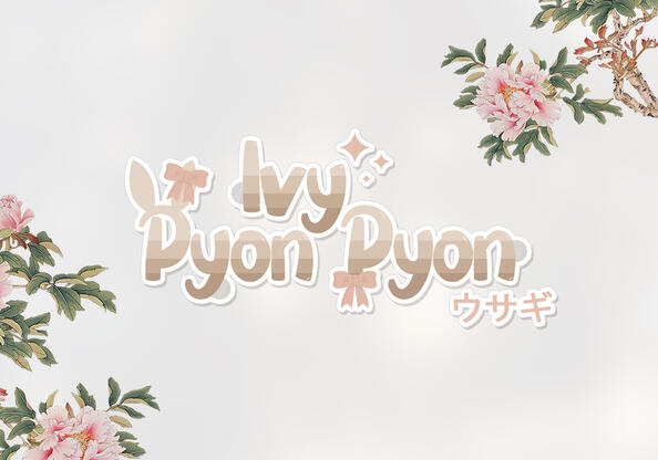 Ivy Pyon Pyon