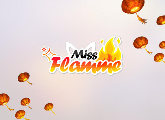 Miss Flamme